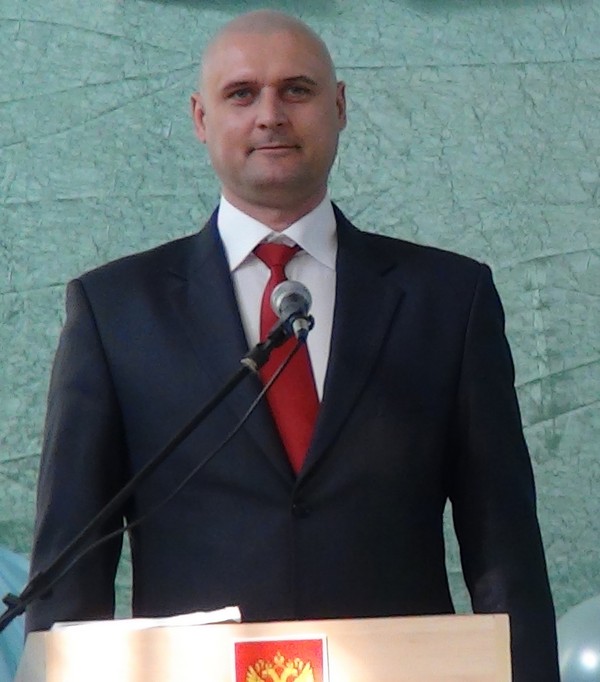 Васянович Владимир Петрович.